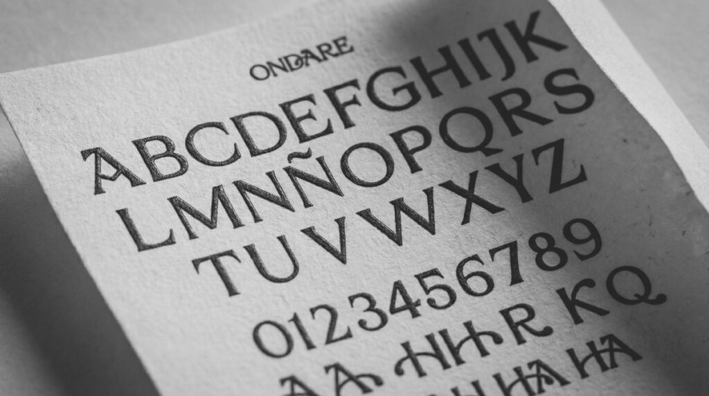 porfolio graphic design web uxue kastresana work ondare 3