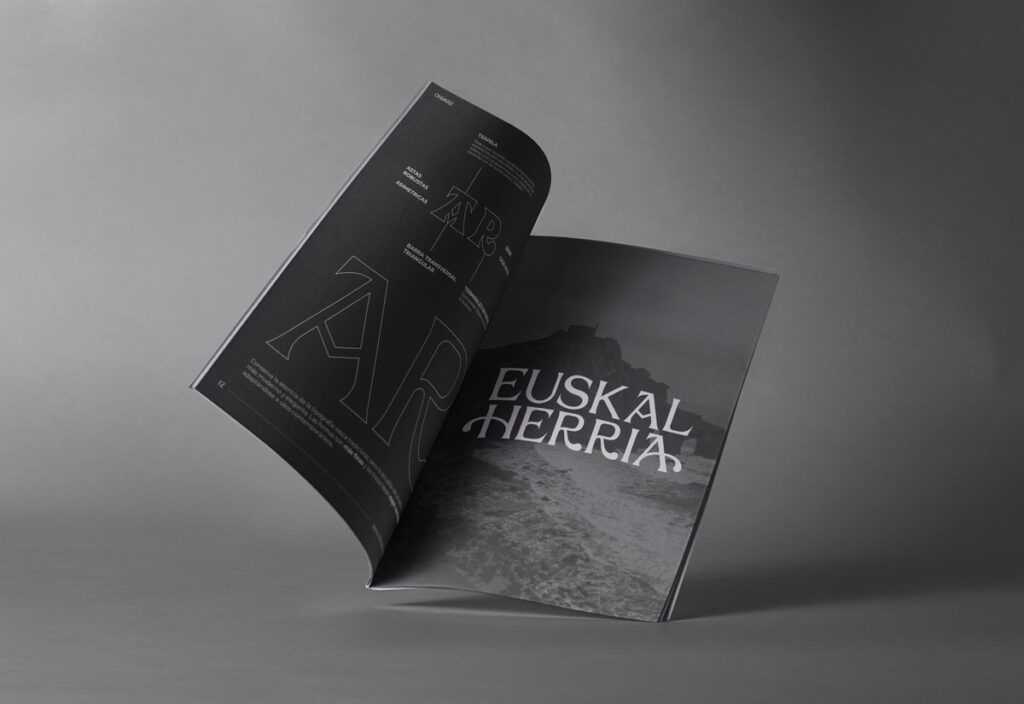 porfolio graphic design web uxue kastresana work ondare 5